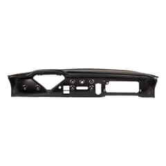 (1955-59) Dash Panel - Complete - Steel