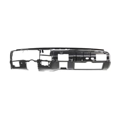 (1984-87) Dash Panel - Steel