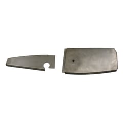 (1941-46) Inner and Outer Cowl Panels - Short - Right