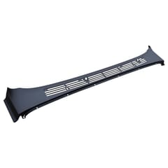 (1967-72) Cowl Vent Grille Panel w/o Antenna Hole