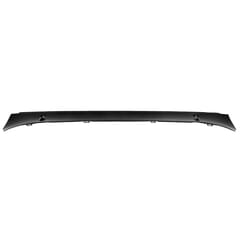(1960-66)  Cowl Vent Panel - w/o Vent Holes