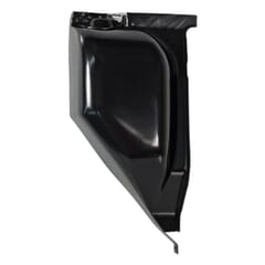 (1955-59) Complete Outer Cowl Panel - Left