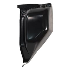 (1955-59) Complete Outer Cowl Panel - Right