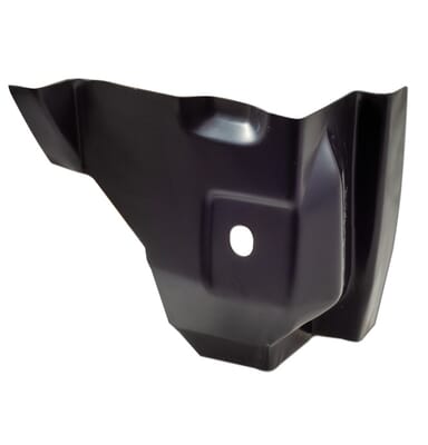 1955-59) Inside Step and Rocker Combo - Left