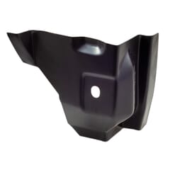 (1955-59) Door Pillar-Front-Left