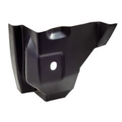 (1955-59) Door Pillar-Front-Right