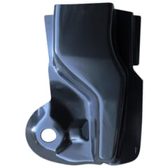 (1967-72) Front Door Pillar-Front-Left