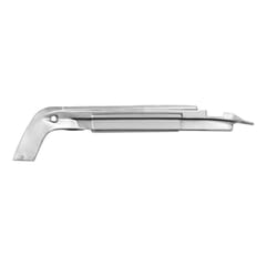 (1967-72) Roofrail W/Strip Channel-RH