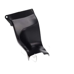 (1955-59) Door Pillar-Front Inner-Left