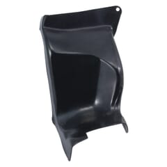 (1955-59) Door Pillar-Front Inner-Right