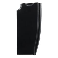 (1955-59) Door Pillar-Rear-Left