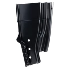 (1960-66) Door Pillar-Rear-Left