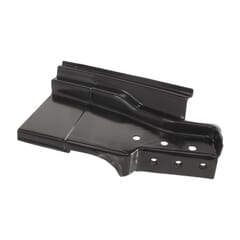 (1960-66) Door Pillar-Rear-Right