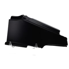 (1967-72) Front Door Pillar-Rear-Left