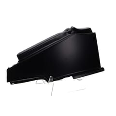 (1967-72) Front Door Pillar-Rear-Right