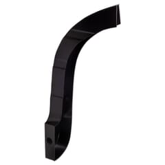 (1947-54) Inner to Outer Cowl Panel-Left