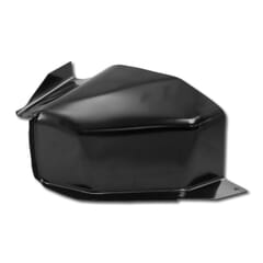 (1973-87) Air Vent Lower Cowl Section - Right
