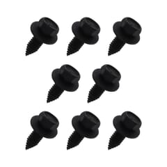 (1969-72) Blazer/Jimmy Rocker Box Reinforcement Bolt Kit