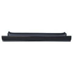 (1967-72) Rocker Panel - Left, Slip On