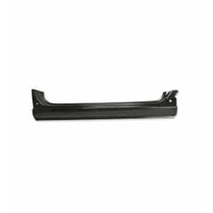 (1967-72) Rocker Panel - Right, Reproduction