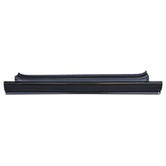 (1967-72) Rocker Panel - Right, Slip On