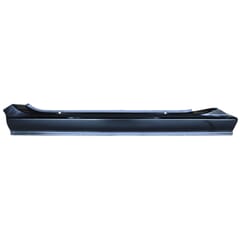 (1973-91) Rocker Panel-Left, Partial