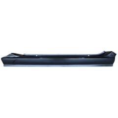 (1973-91) Rocker Panel- Right, Partial