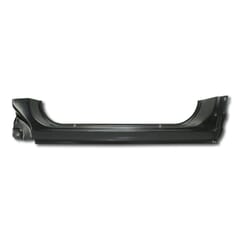 (1973-91) Rocker Panel-Left, Complete