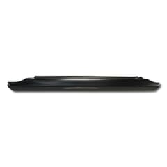 (1988-98) Rocker Panel - Outer - RH Partial W/O 3rd. Door