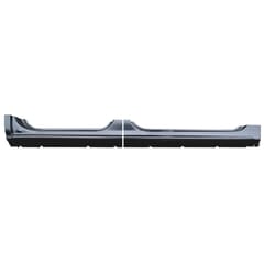 (1999-2007) Rocker Panel - Outer - RH Full Crew Cab