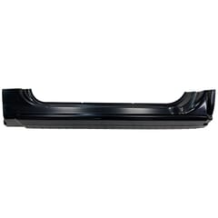 (1999-06) Rocker Panel - Outer - LH Ext.Cab