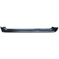 (1999-06) Rocker Panel - Outer - LH Full Std. Cab