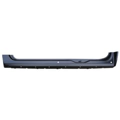 (2007-13) Rocker Panel - Outer - LH Full Extended Cab