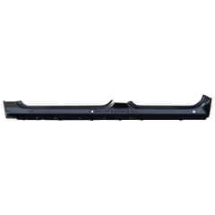 (2007-13) Rocker Panel - Outer - LH Full Crew Cab