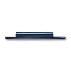 (1999-06) Rocker Panel - Outer - LH Slip On Std. Cab