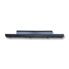 (2007-13) Rocker Panel - Outer - LH Slip On Std. Cab
