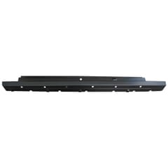 (2007-13) Rocker Panel - Outer - LH Slip On Ext. Cab