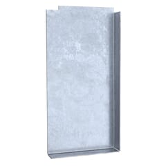 (1955-59) Floor To Door Post- Filler Left