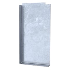 (1955-59) Floor To Door Post- Filler Right