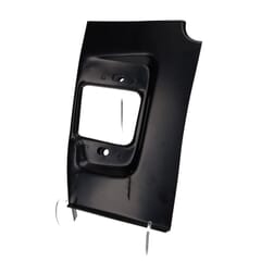 (1955-59) Inner Lower Door Post-Left