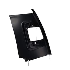 (1955-59) Inner Lower Door Post-Right