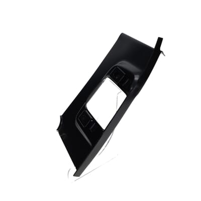 1955-1959 Chevy Truck Door Panels: Classic Car Interior