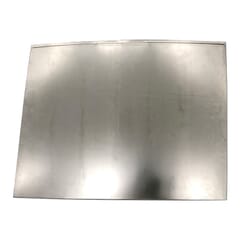 (1939-46)  Outside Door Skin Patch - Left