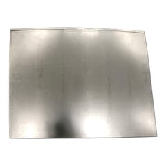 (1939-46)  Outside Door Skin Patch - Right
