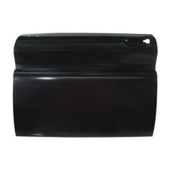 (1960-66)  Outside Full Door Skin - Left