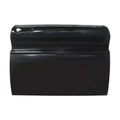 (1960-66)  Outside Full Door Skin - Right