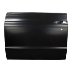 (1967-72)  Outside Full Door Skin - Left