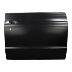 (1967-72)  Outside Full Door Skin - Right