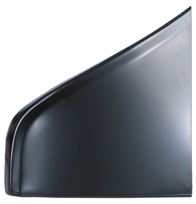 thumbnail image 2 of Dynacorn Rear Lower Fender Mounts For 1955-59 Chevy Pickup Truck - Left & Right 2 of 2