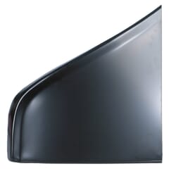(1955-57) Front Fender Rear Lower Tip-L